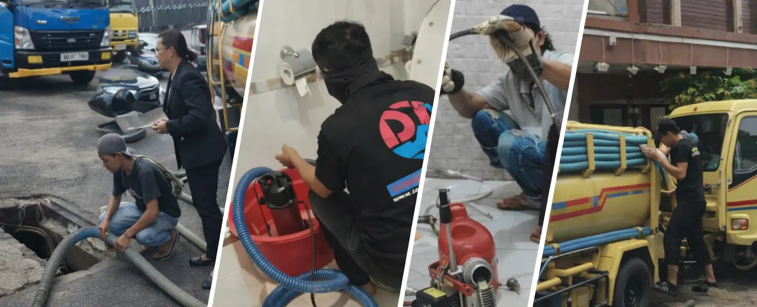 Jasa Sedot WC Banjaran Terdekat